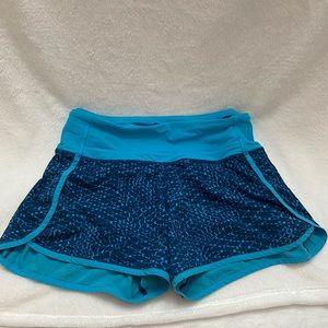 Lulu Lemon Shorts